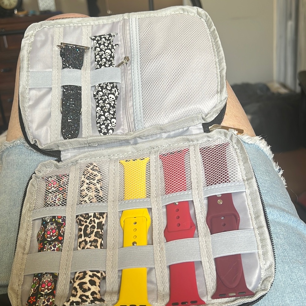 Watch bands